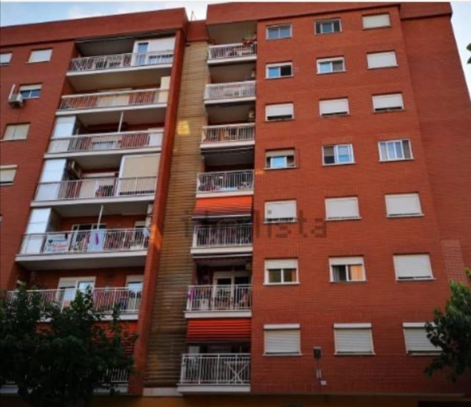Habitacion Individual Apartment บาเลนเซีย ภายนอก รูปภาพ