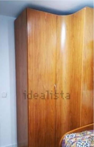 Habitacion Individual Apartment บาเลนเซีย ภายนอก รูปภาพ
