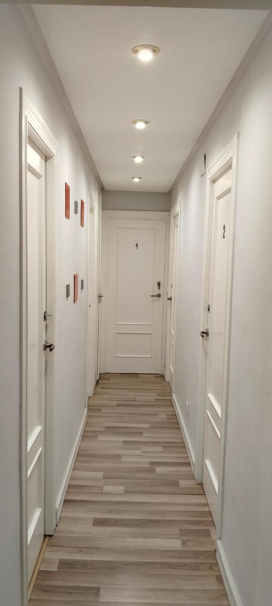 Habitacion Individual Apartment บาเลนเซีย ห้อง รูปภาพ
