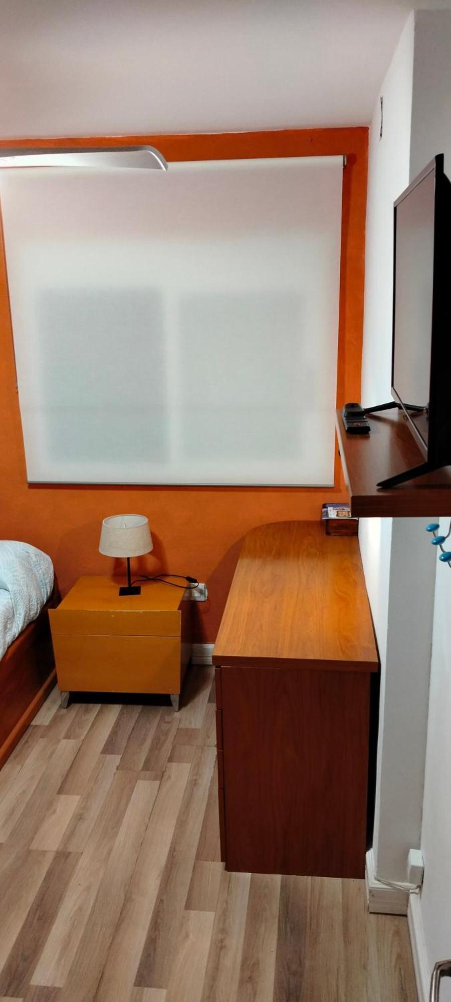 Habitacion Individual Apartment บาเลนเซีย ห้อง รูปภาพ